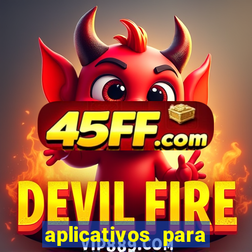 aplicativos para baixar jogos com dinheiro infinito
